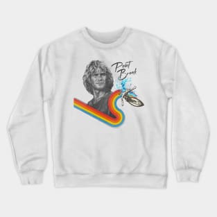 Point Break Crewneck Sweatshirt